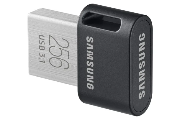 Samsung FIT Plus MUF-256AB/APC 256GB USB Flash Drive