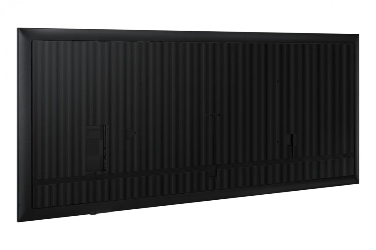 Samsung LH105QPD5BGXEN 105" QPDX-5K Commercial Display