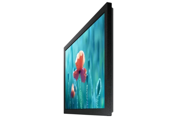 Alternative view of Samsung LH13QBRMBGCXEN 13" QBR-M Commercial Display