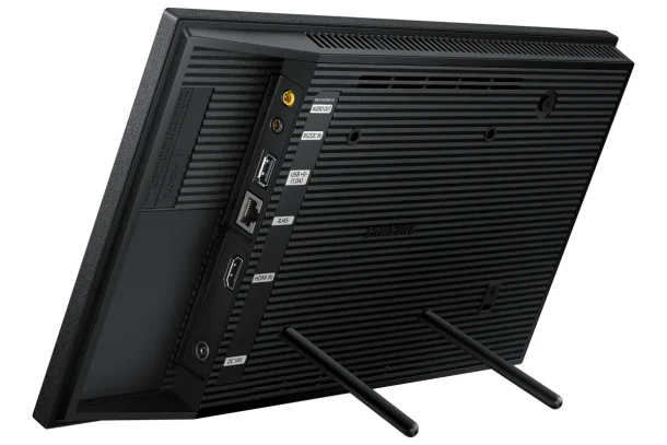 Samsung LH13QBRMBGCXEN 13" QBR-M Commercial Display