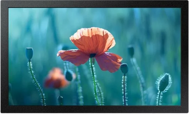Samsung LH13QBRTBGCXEN QB13RT 13" Commercial Display