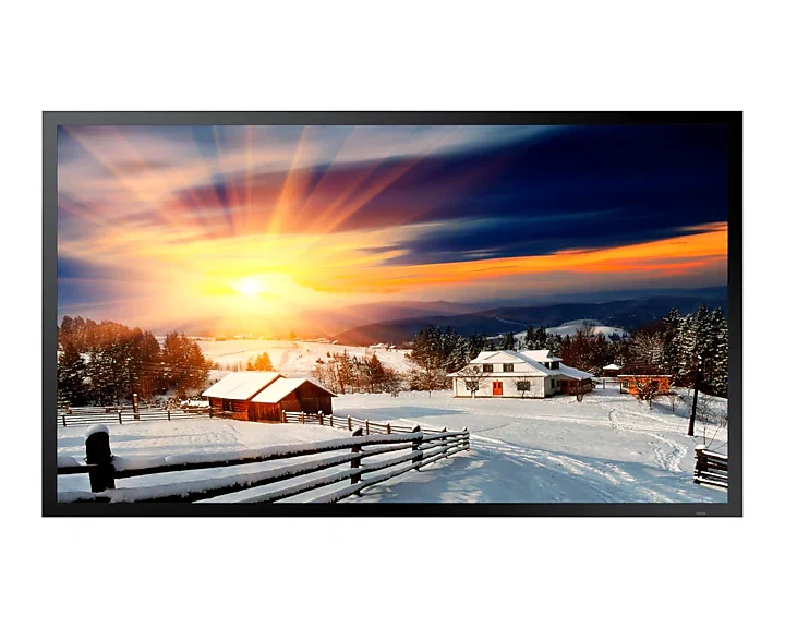 Samsung LH46OHFPVBC/EN 46" Outdoor Display