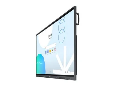 Samsung LH65WEFWLGCXEN 65" Interactive Display