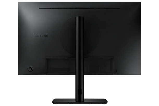 Alternative view of Samsung LS24R650FDUXXU SR65 Series 24" Professional LED Monitor