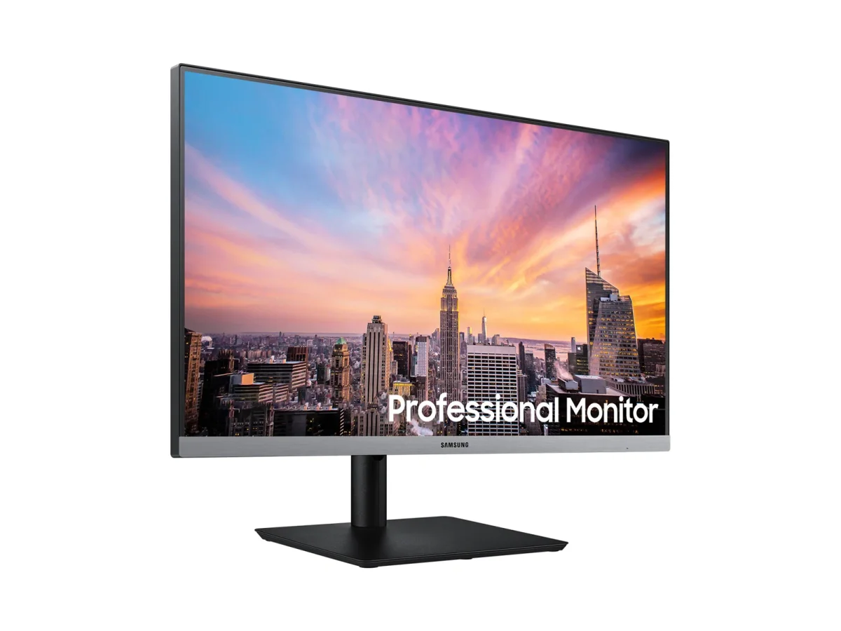 Samsung LS24R650FDUXXU SR65 Series 24" Professional LED Monitor - Image 3