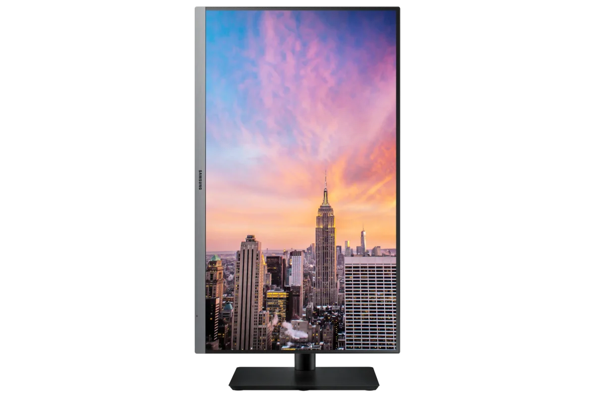 Samsung LS24R650FDUXXU SR65 Series 24" Professional LED Monitor
