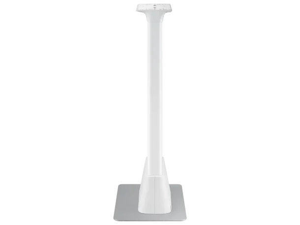 Alternative view of Samsung STN-KM24AXEN Kiosk Stand Unit