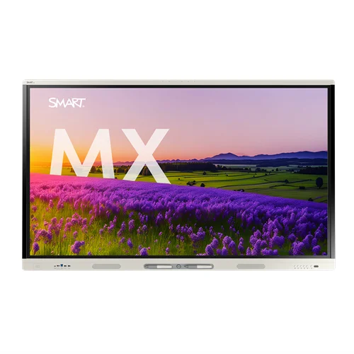 SMART MX255-V5-5A 55" MX Series Interactive Display - Image 3