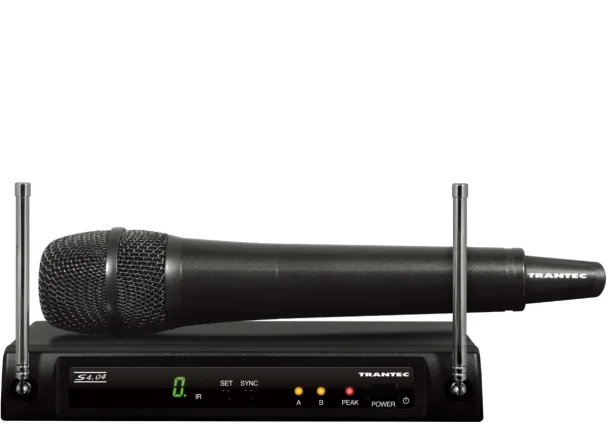 TOA S4.04-A-EB-GD5 Professional Audio Component