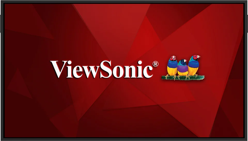 ViewSonic CDE65G3-1C 65" CDEG3-1C Series 4K UHD Digital Signage Display - Image 3