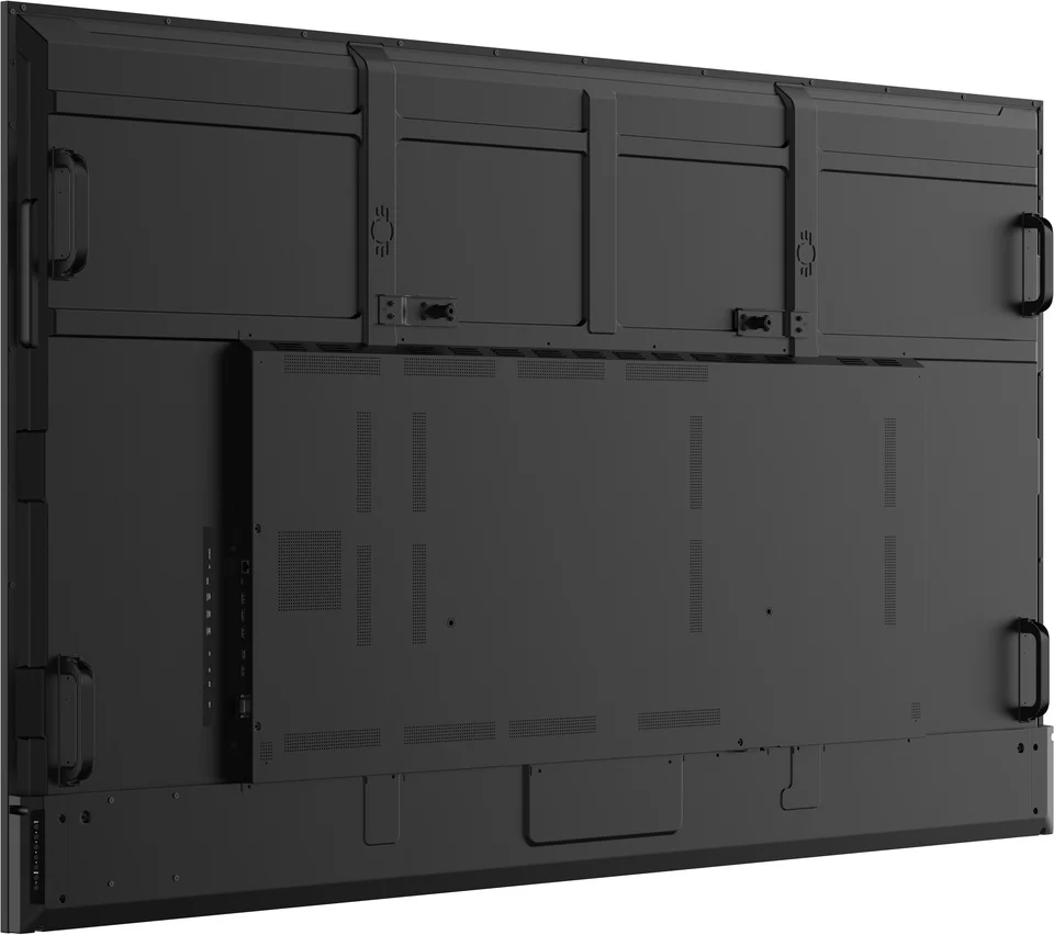 ViewSonic CDE8614-2C 86" Commercial LED Digital Signage Display