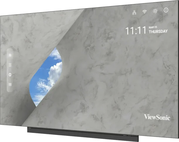 ViewSonic LDP217-121C 217" Direct View LED Display