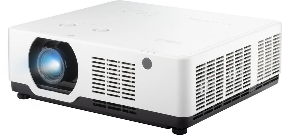 ViewSonic LSC601WU 3LCD Laser Projector - Image 2