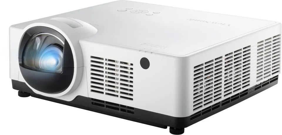 ViewSonic LSC601WU 3LCD Laser Projector - Image 3