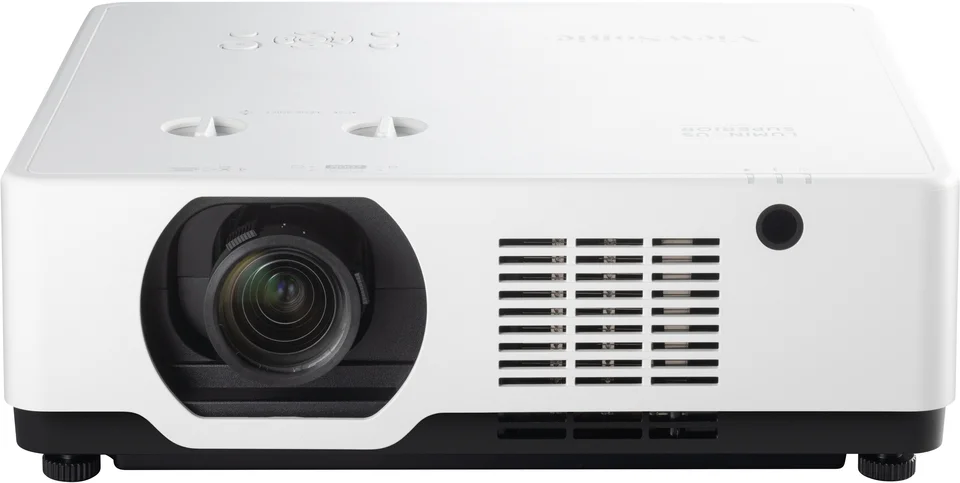 ViewSonic LSC601WU 3LCD Laser Projector