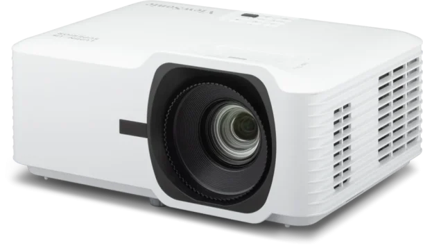 Alternative view of ViewSonic LSD401HD 4000 Lumen Full HD Laser DLP Projector