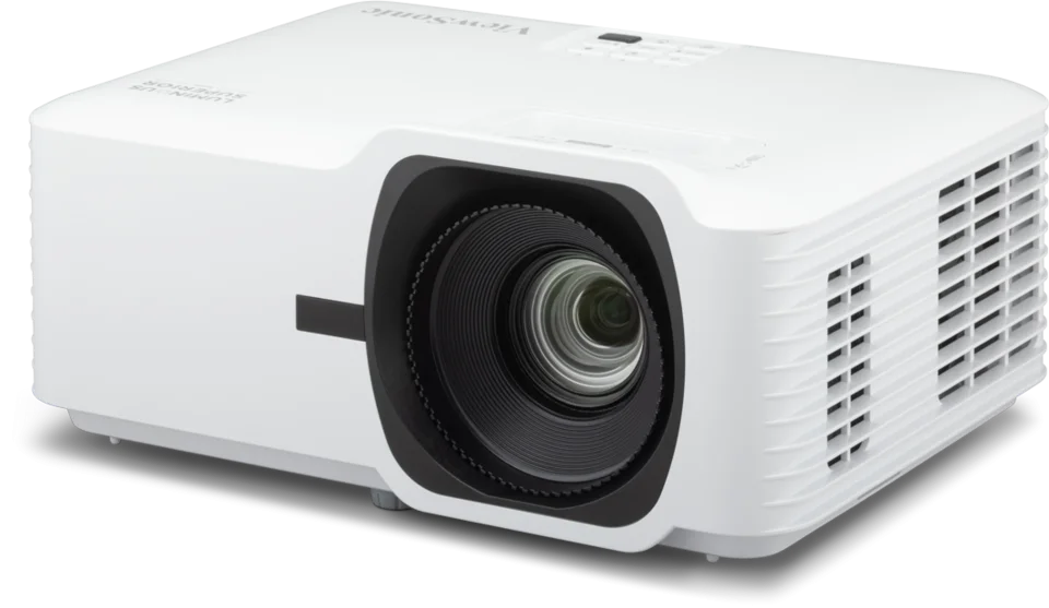 ViewSonic LSD401HD 4000 Lumen Full HD Laser DLP Projector - Image 2