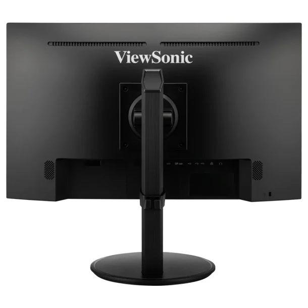 Alternative view of ViewSonic VG2409U-2 24" Full HD IPS LED Monitor
