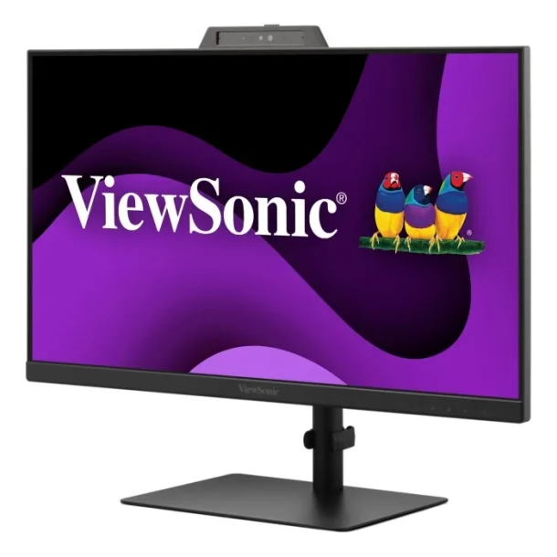 ViewSonic VG2441V 24" Full HD IPS LED Monitor
