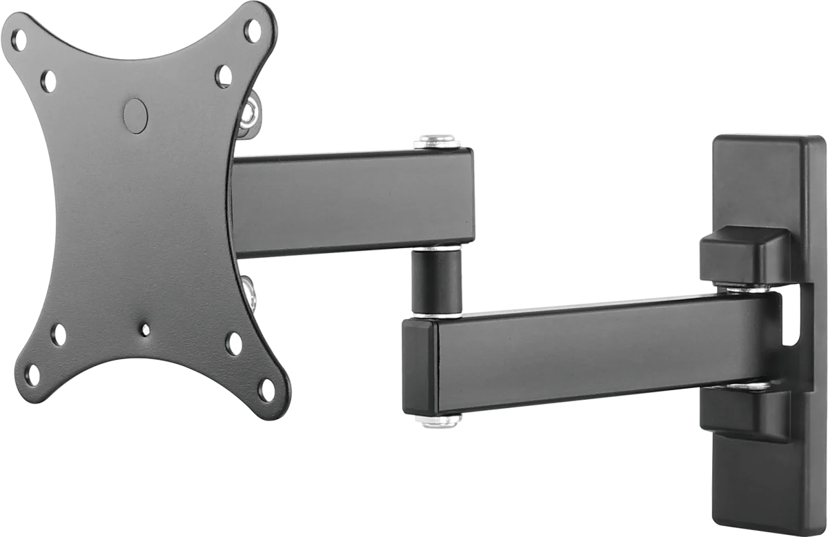Vision VFM-WA1X1B Wall Arm Monitor Mount - Image 2