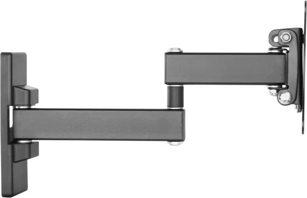 Vision VFM-WA1X1B Wall Arm Monitor Mount