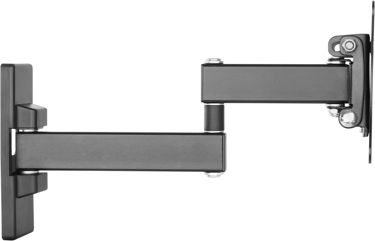 Vision VFM-WA1X1B Wall Arm Monitor Mount