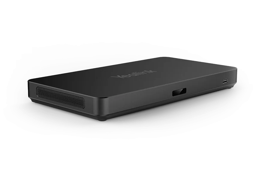 Yealink AVHUB AV Hub - Image 2