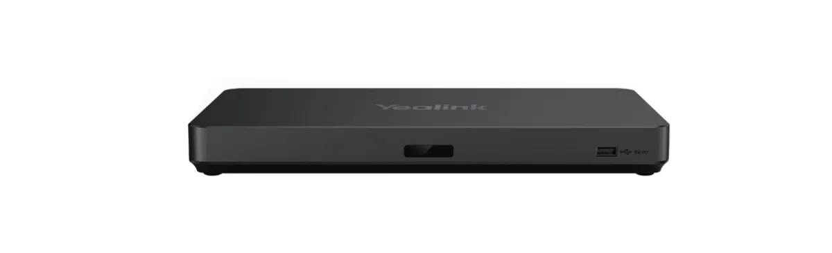 Yealink AVHUB AV Hub - Image 3