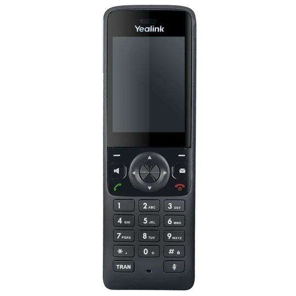 Yealink AX83H Wi-Fi DECT Handset