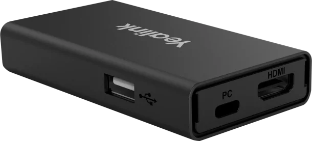 Yealink BYOD-BOX Bring Your Own Device Connection Box