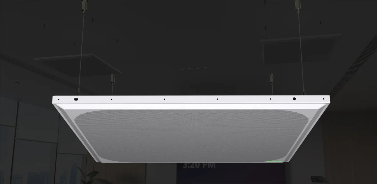 Yealink CM50 Ceiling Microphone Array