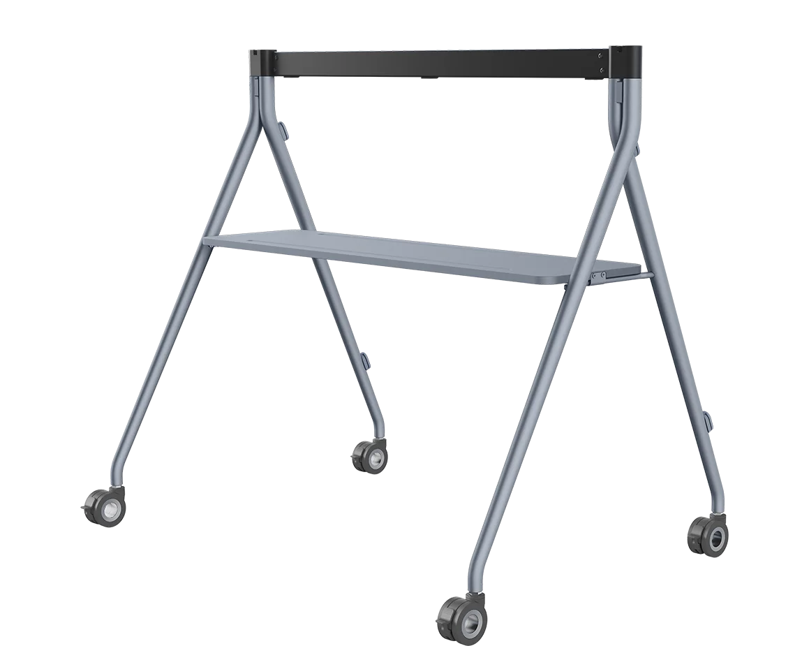 Yealink MB-FS-LIFT Floor Stand Lift for MeetingBoard - Image 2