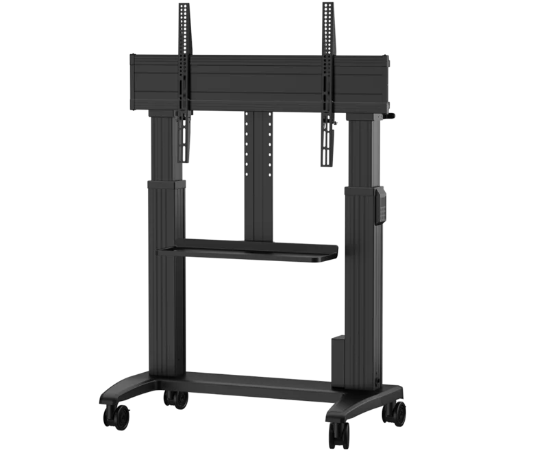 Yealink MB-FS-LIFT Floor Stand Lift for MeetingBoard - Image 3