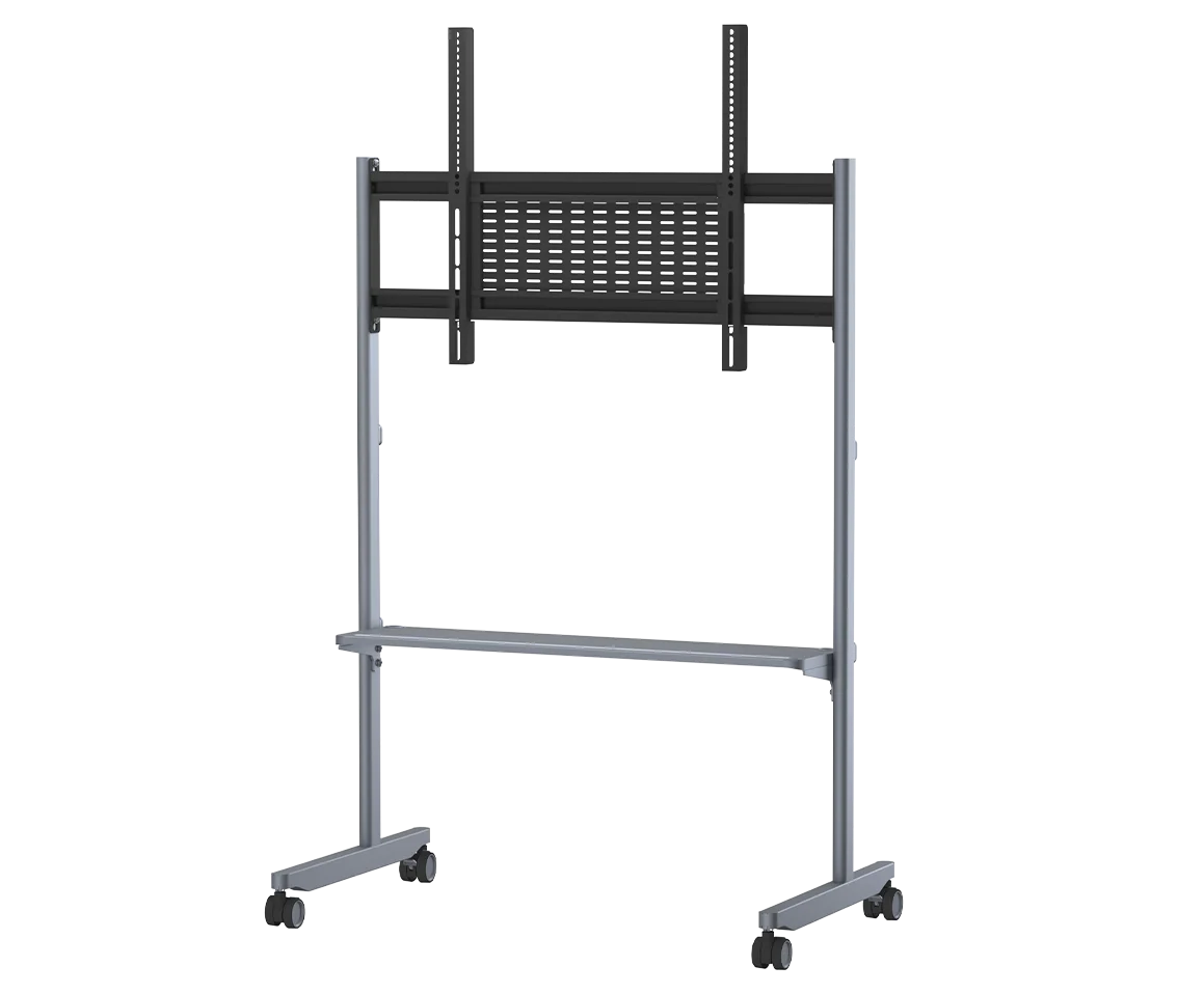 Yealink MB-FS-LIFT Floor Stand Lift for MeetingBoard