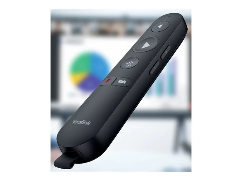 Yealink MB-Remote Remote Control - Image 3
