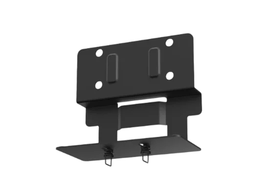 Alternative view of Yealink MD-AVBRACKET-S Mounting Bracket