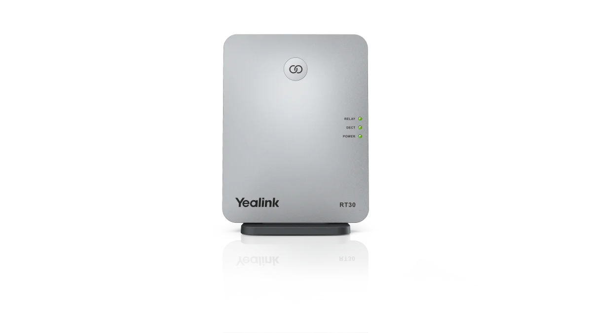 Yealink RT30 DECT Repeater - Image 2