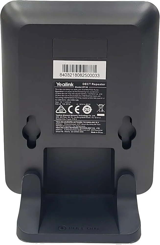 Yealink RT30 DECT Repeater - Image 3