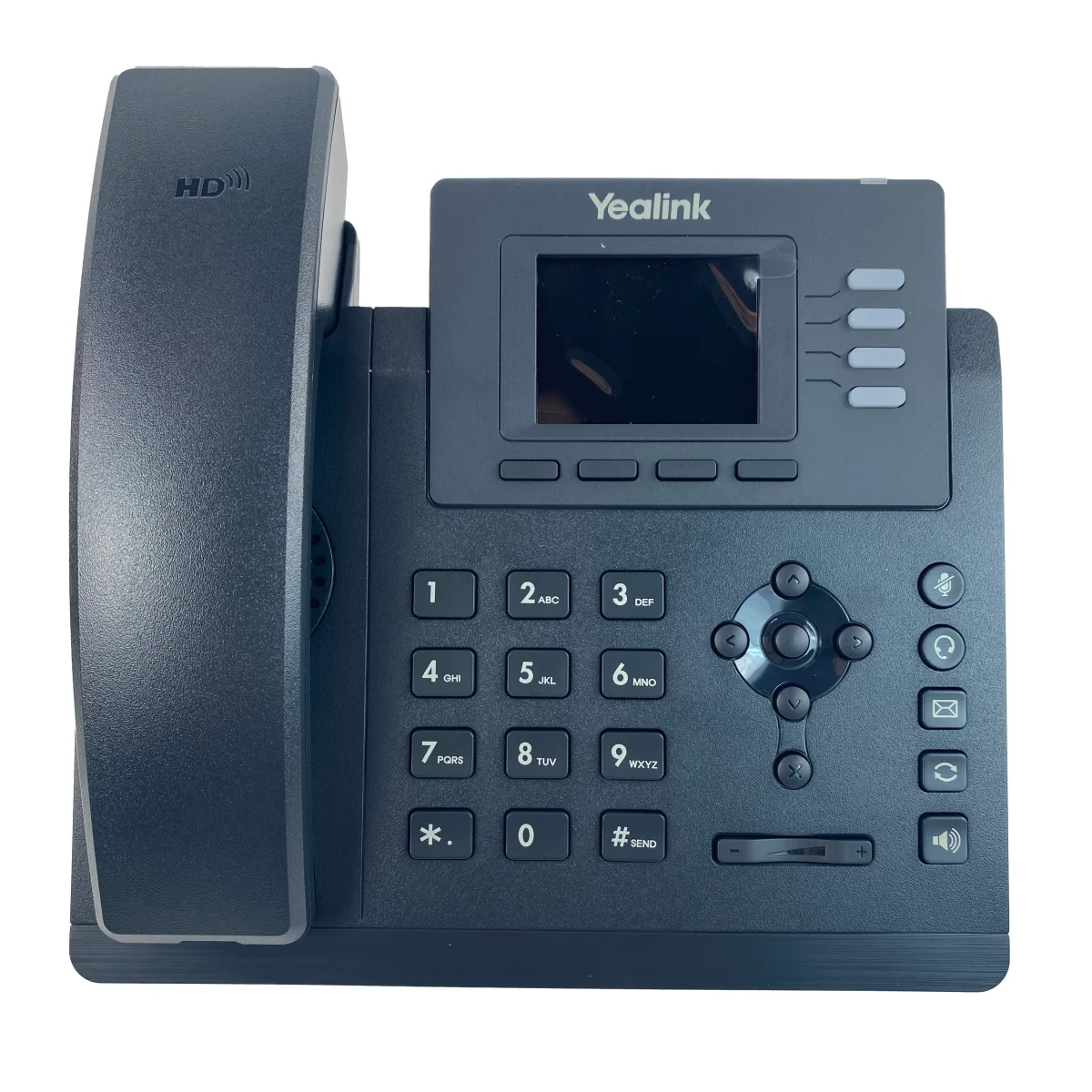 Yealink SIP-T33G SIP Desk Phone - Image 2