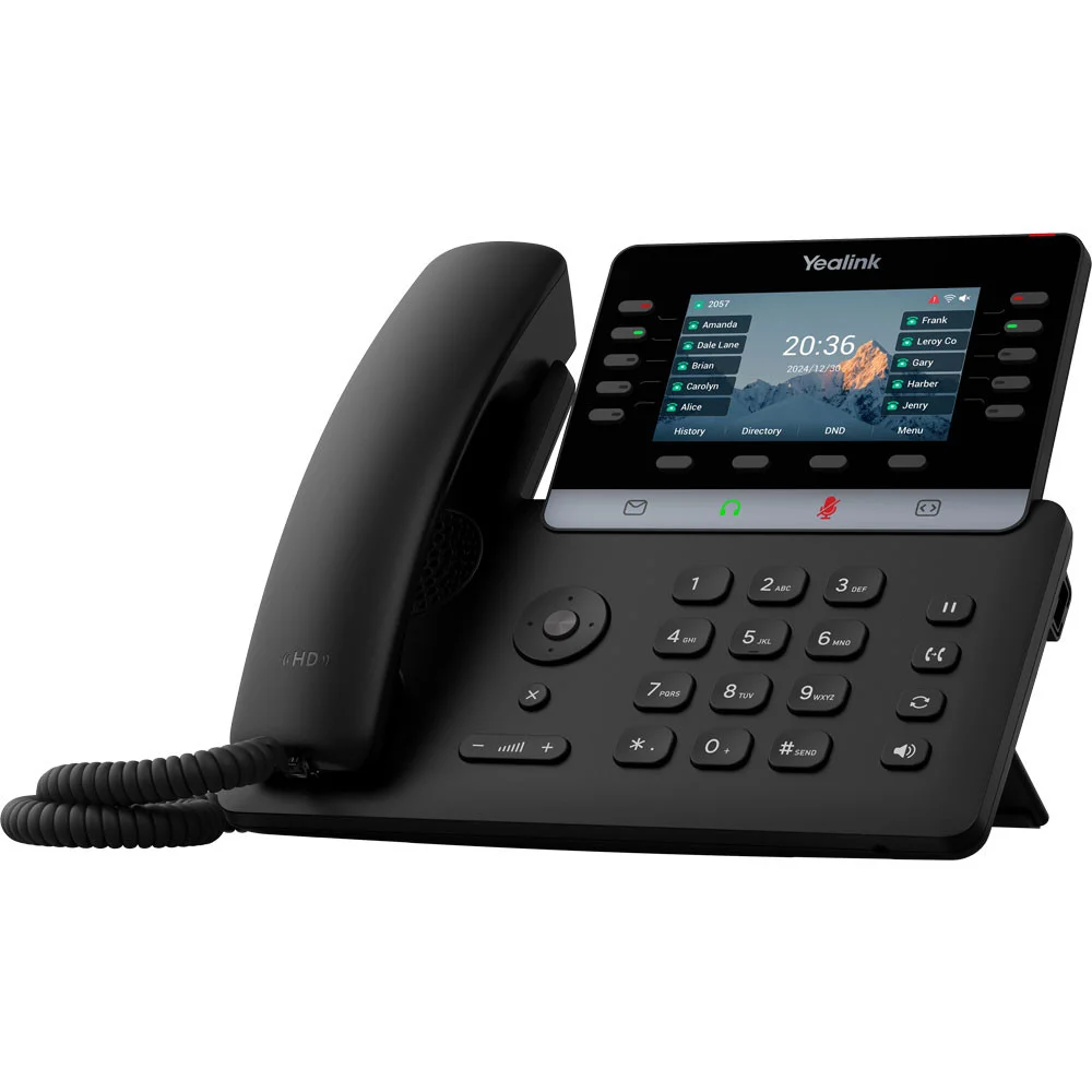 Yealink T74U IP Phone - Image 3