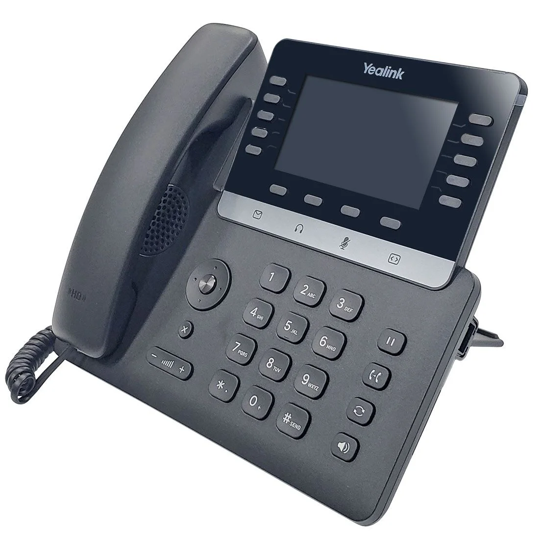 Yealink T74U IP Phone