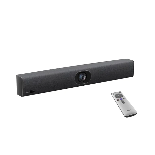 Alternative view of Yealink UVC40 E2 USB Video Conferencing Camera