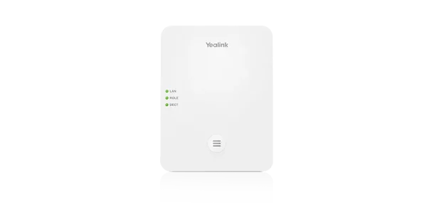 Yealink W80B DECT Multi-Cell Base Station