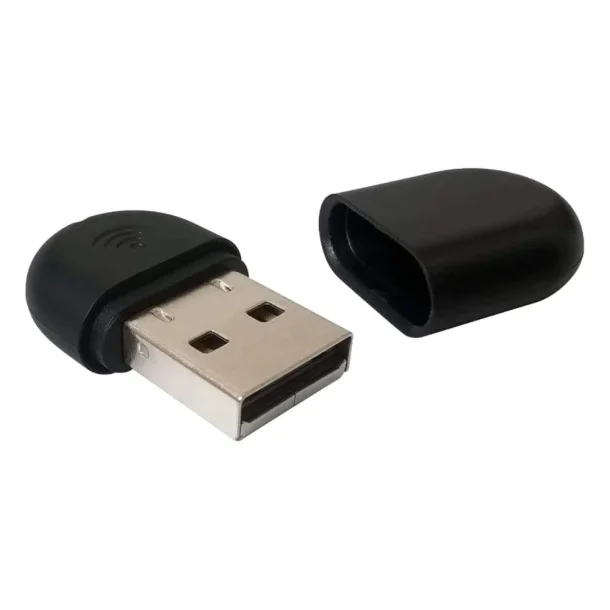 Alternative view of Yealink WF40 Wi-Fi USB Dongle