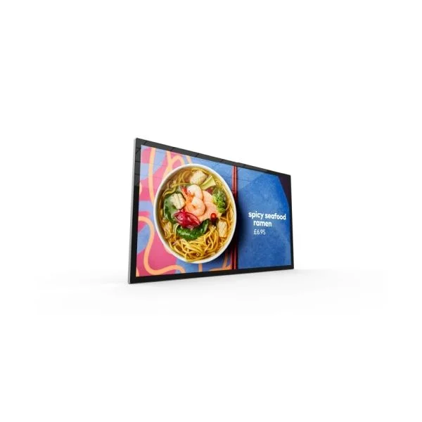 Allsee Technologies PF43HD9 43" Slimline Pro Advertising Display