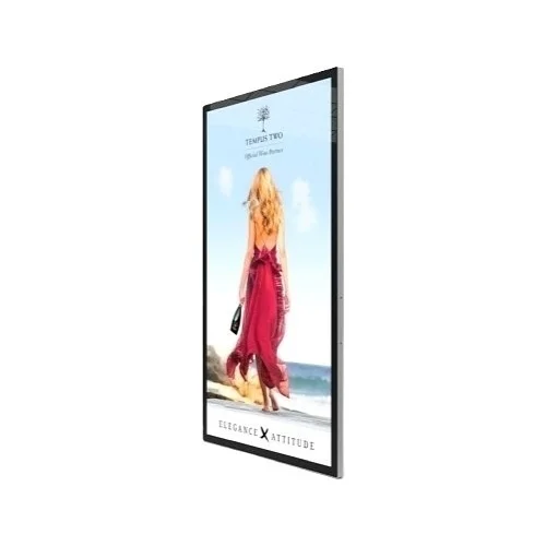 Allsee Technologies PF55HD9 55" Android Advertising Display