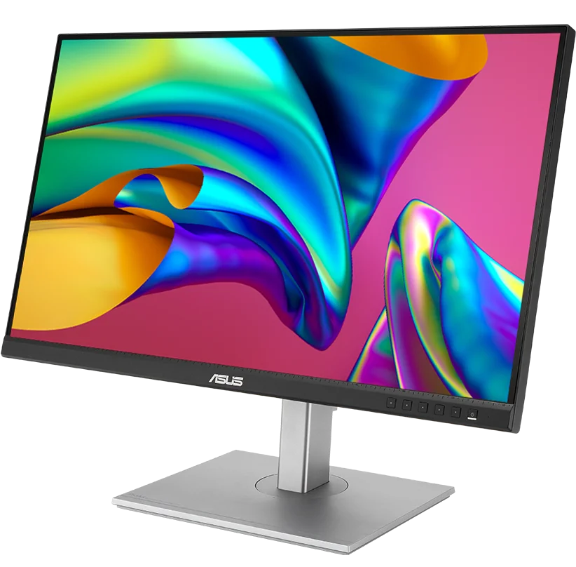 Asus ProArt PA278CGV 27" QHD 144Hz IPS Professional Monitor - Image 3