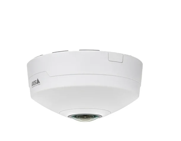 Alternative view of Axis M4328-P Fixed Dome Network Camera