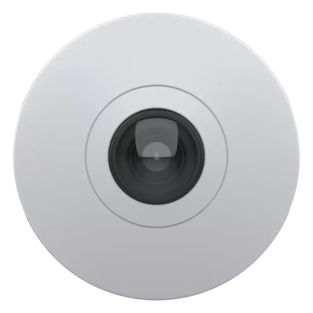 Axis M4328-P Fixed Dome Network Camera