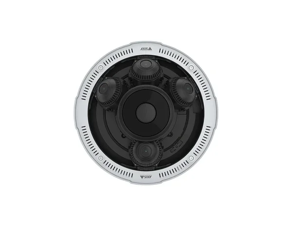 AXIS P3737-PLE Outdoor Panoramic Network Camera